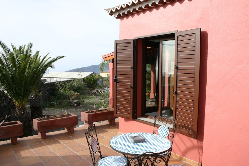 Villa Casa Anasilvia à Los Llanos De Aridane Chambre photo