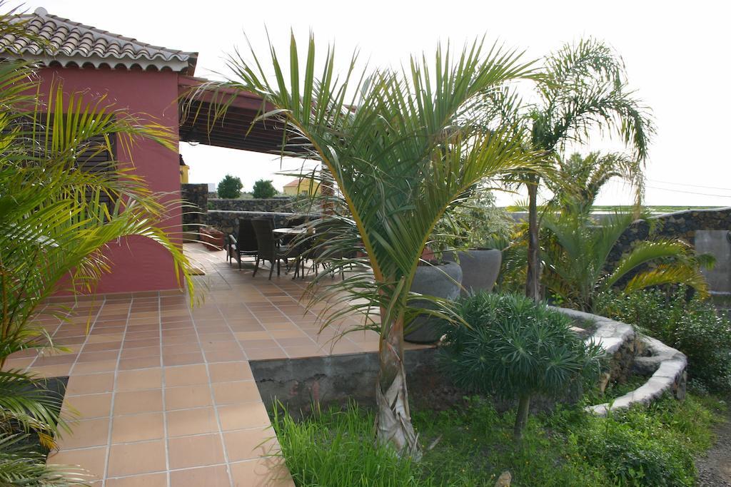 Villa Casa Anasilvia à Los Llanos De Aridane Chambre photo