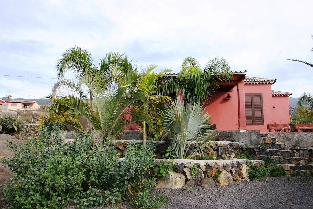 Villa Casa Anasilvia à Los Llanos De Aridane Extérieur photo